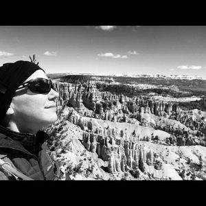 Meet your Posher, Natalie